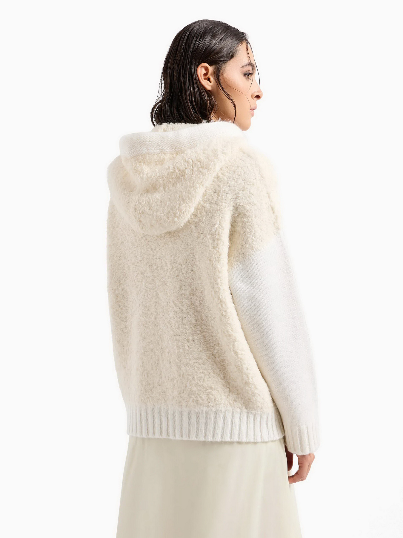 Свитер Emporio Armani CHALET модель 6R2MYP-2MC5Z-0138 Фото