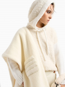 Свитер Emporio Armani CHALET модель 6R2MYP-2MC5Z-0138 Фото