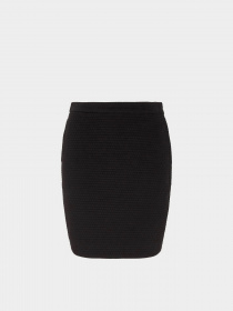 Юбка мини Emporio Armani модель 6R2N7D-2JXIZ-0999 Фото