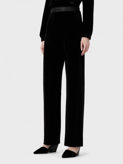 Брюки повседневные Emporio Armani модель 6R2P6D-2JVZZ-0999 Фото