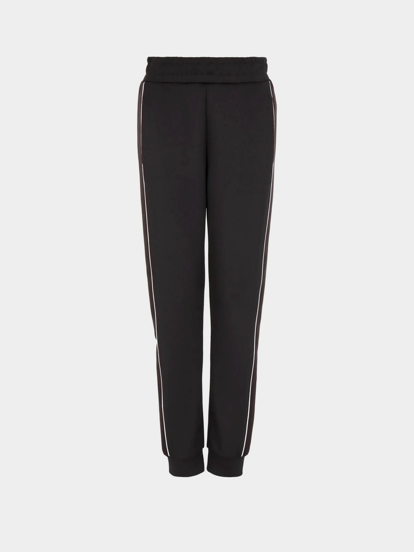 Брюки повседневные Emporio Armani MANGA BEAR модель 6R2P7J-2JVLZ-0999 Фото