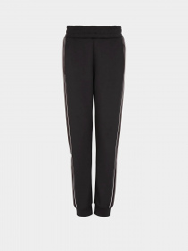 Брюки повседневные Emporio Armani MANGA BEAR модель 6R2P7J-2JVLZ-0999 Фото