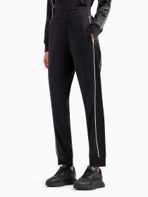 Брюки повседневные Emporio Armani MANGA BEAR модель 6R2P7J-2JVLZ-0999 Фото