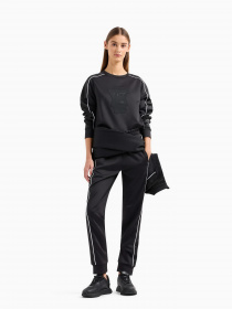 Повседневные штаны Emporio Armani модель 6R2P7J-2JVLZ-0999 Фото