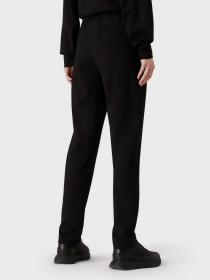 Брюки повседневные Emporio Armani Travel Essentials модель 6R2P7M-2JIEZ-0999 Фото