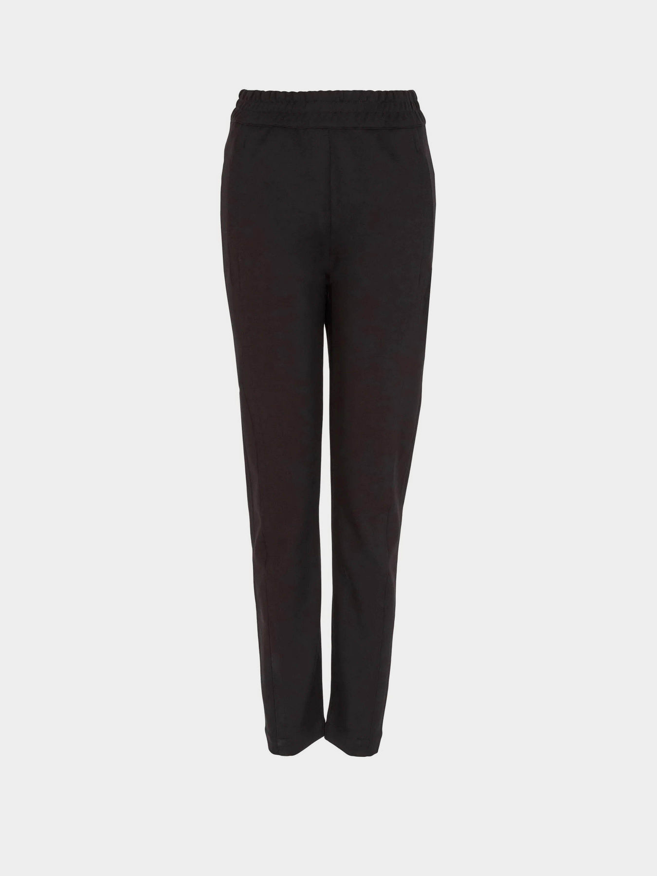 Повсякденні штани Emporio Armani модель 6R2P7M-2JIEZ-0999 Фото