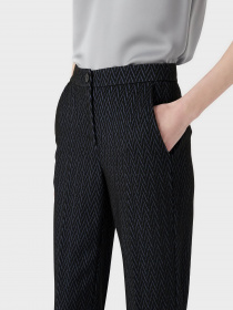 Повседневные штаны Emporio Armani модель 6R2P8F-2JGLZ-F906 Фото