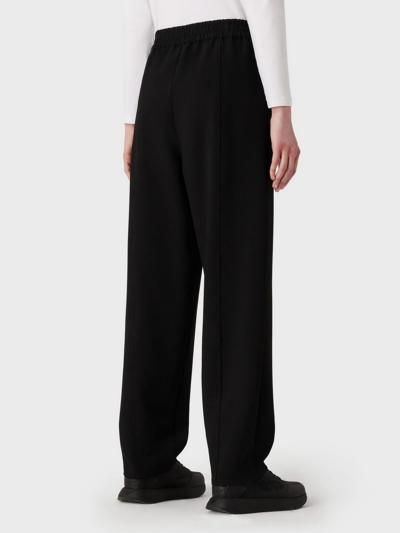 Повседневные штаны Emporio Armani модель 6R2P97-2N2PZ-0999 Фото