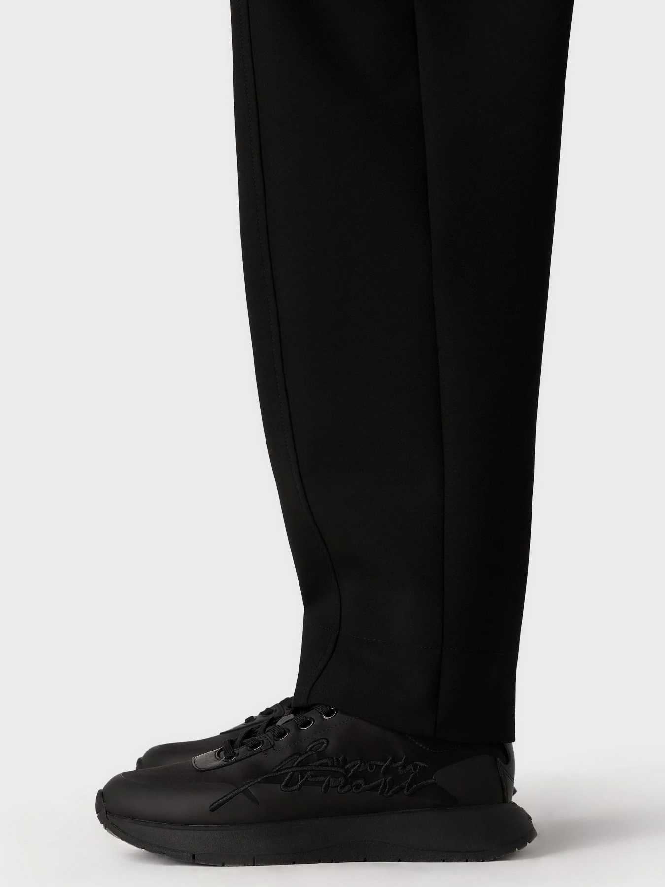 Повседневные штаны Emporio Armani модель 6R2P97-2N2PZ-0999 Фото