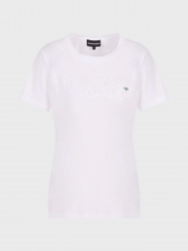 Футболка Emporio Armani модель 6R2T7E-2JFNZ-F113 Фото