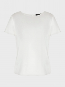 Блуза Emporio Armani модель 8N2K15-2NXXZ-0101 Фото