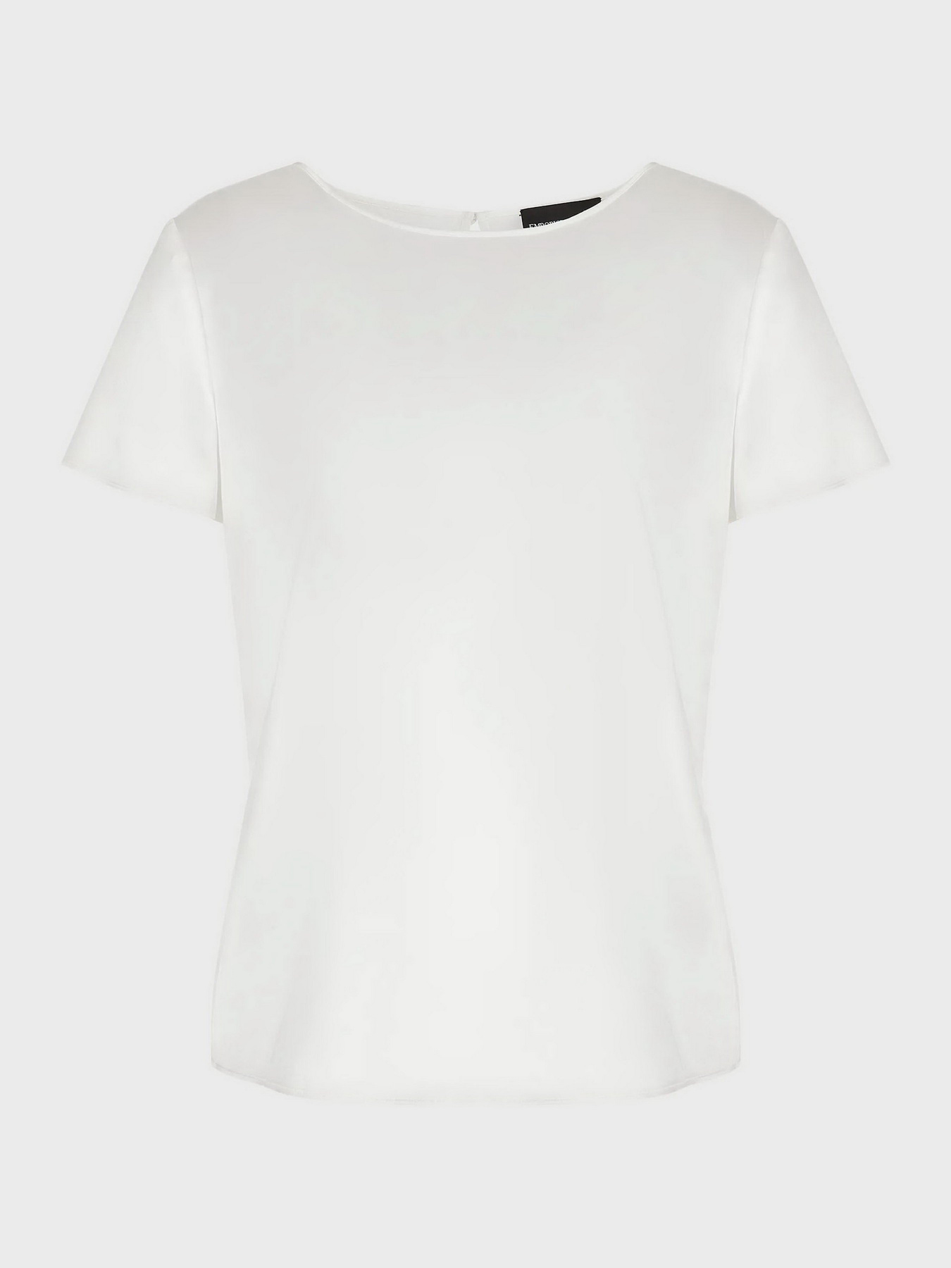 Блуза Emporio Armani модель 8N2K15-2NXXZ-0101 Фото