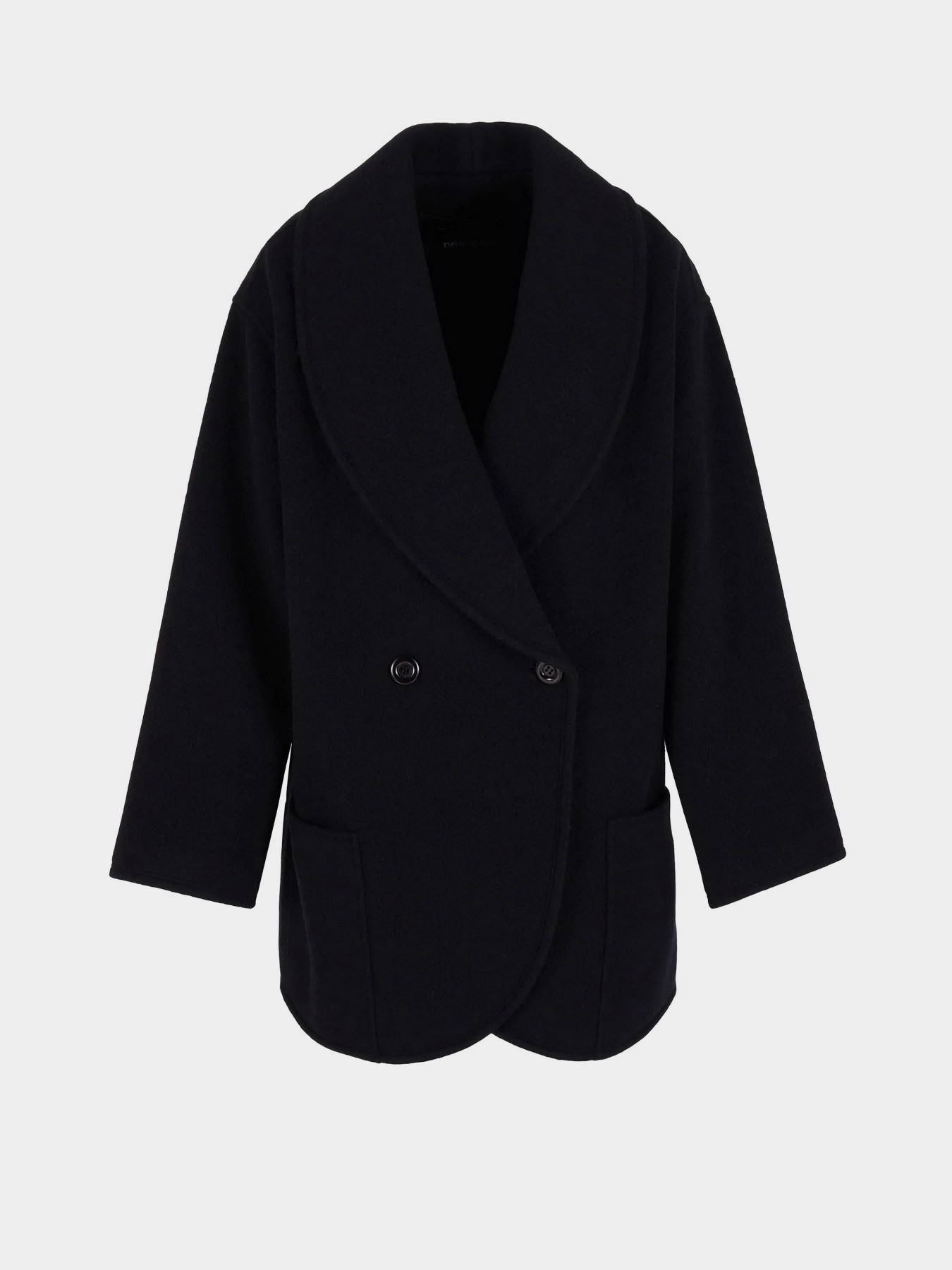 Пальто Emporio Armani модель H4NB1C-E9909-926 Фото