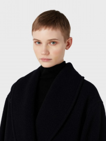 Пальто Emporio Armani модель H4NB1C-E9909-926 Фото