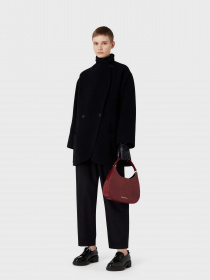 Пальто Emporio Armani модель H4NB1C-E9909-926 Фото