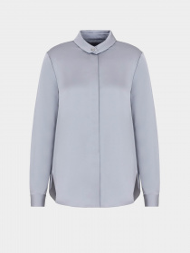 Рубашка повседневная Emporio Armani модель H4NC1D-E9901-608 Рубашка повседневная Emporio Armani модель H4NC1D-E9901-608 Фото