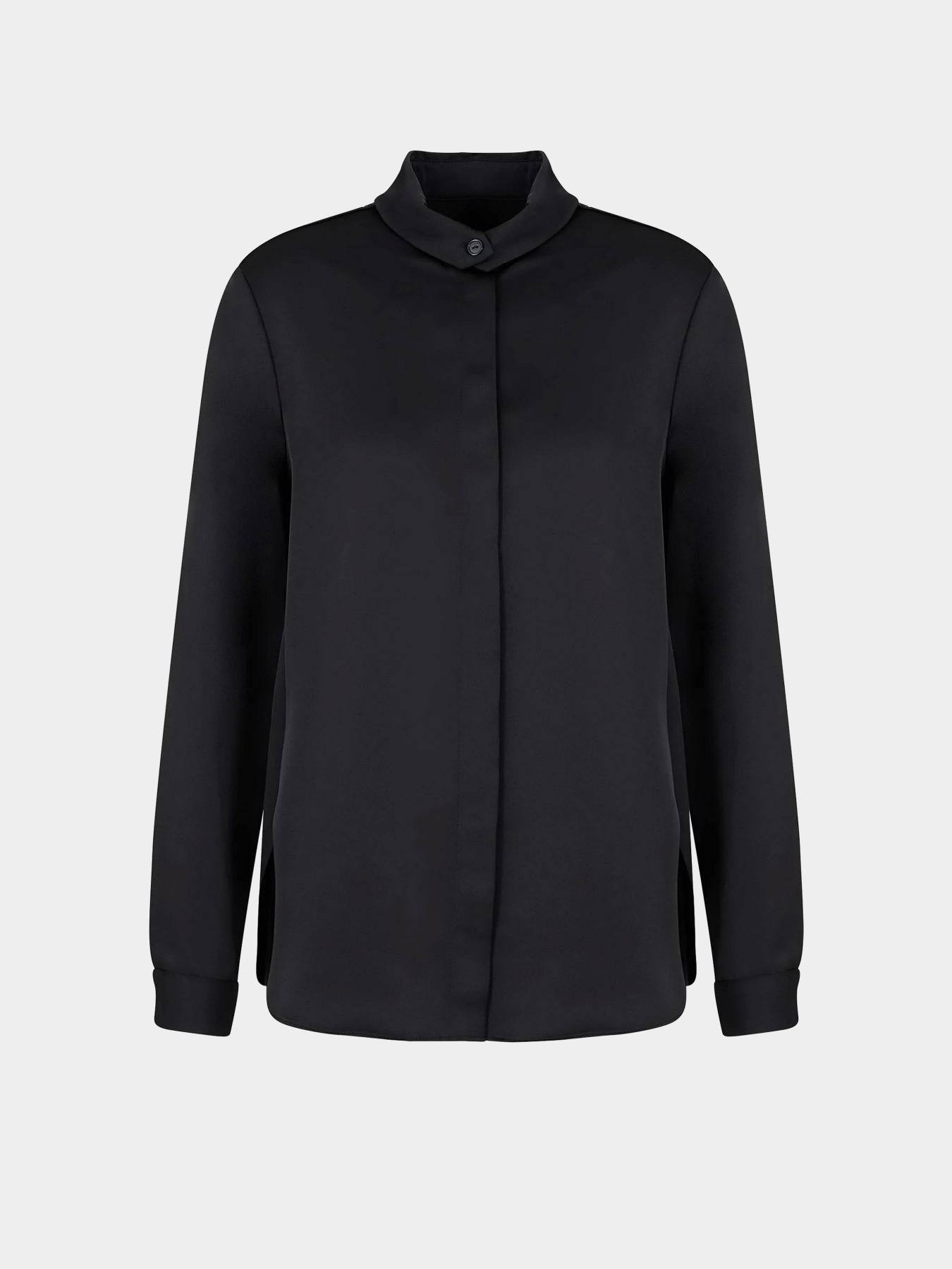 Рубашка Emporio Armani модель H4NC1D-E9901-999 Фото