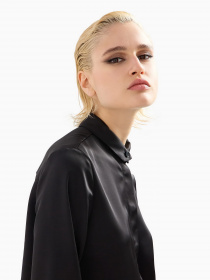 Рубашки Emporio Armani модель H4NC1D-E9901-999 Фото