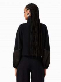 Кофта Emporio Armani модель H4NG1F-2NWAZ-0999 Фото