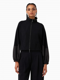 Худі та світшоти Emporio Armani модель H4NG1F-2NWAZ-0999 Фото