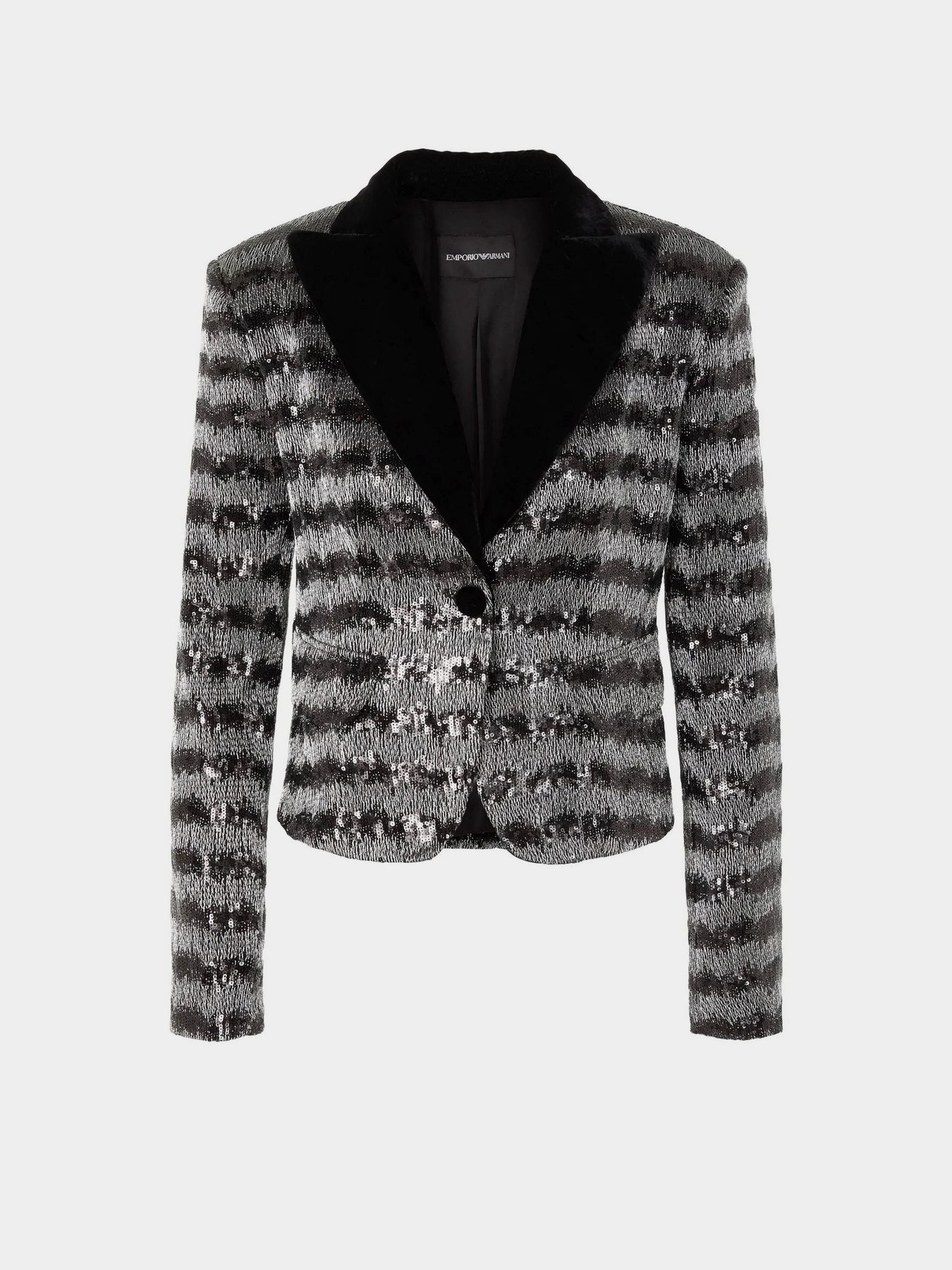 Жакет Emporio Armani модель H4NG1N-E9924-099 Фото