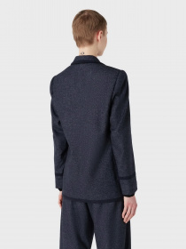 Блейзер Emporio Armani модель H4NG26-E2119-019 Фото