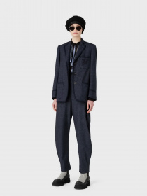 Блейзер Emporio Armani модель H4NG26-E2119-019 Фото