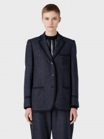 Блейзер Emporio Armani модель H4NG26-E2119-019 Фото