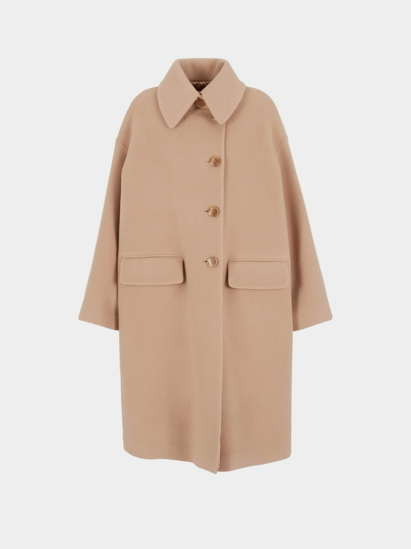 Пальто Emporio Armani модель H4NL1G-E9907-401 Фото