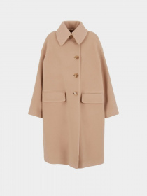 Пальто Emporio Armani модель H4NL1G-E9907-401 Фото