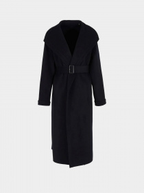 Пальто Emporio Armani модель H4NL1H-E9910-926 Пальто Emporio Armani модель H4NL1H-E9910-926 Фото