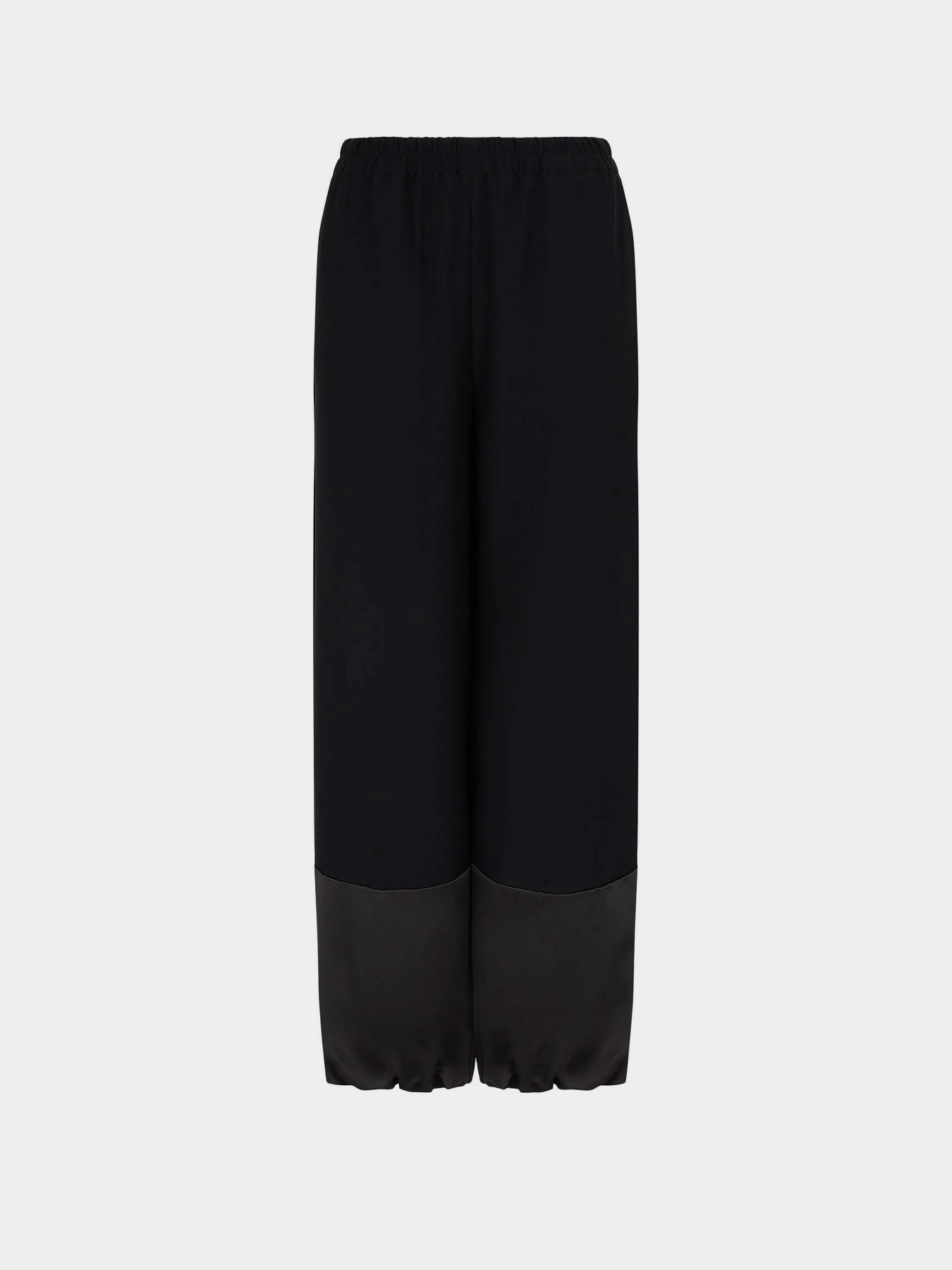 Брюки повседневные Emporio Armani модель H4NP1B-2NWAZ-0999 Фото