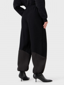 Брюки повседневные Emporio Armani модель H4NP1B-2NWAZ-0999 Фото