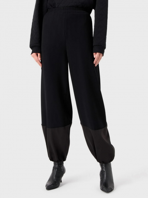 Повседневные штаны Emporio Armani модель H4NP1B-2NWAZ-0999 Фото