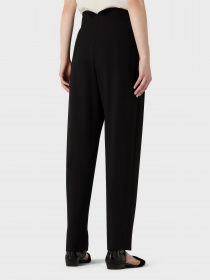 Классические штаны Emporio Armani модель H4NP27-E2002-999 Классические штаны Emporio Armani модель H4NP27-E2002-999 Фото