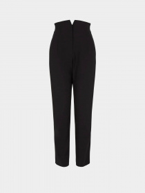 Классические штаны Emporio Armani модель H4NP27-E2002-999 Классические штаны Emporio Armani модель H4NP27-E2002-999 Фото