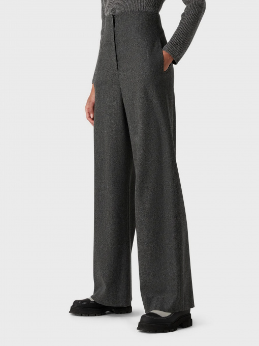 Брюки палаццо Emporio Armani модель H4NP37-E2109-630 Фото