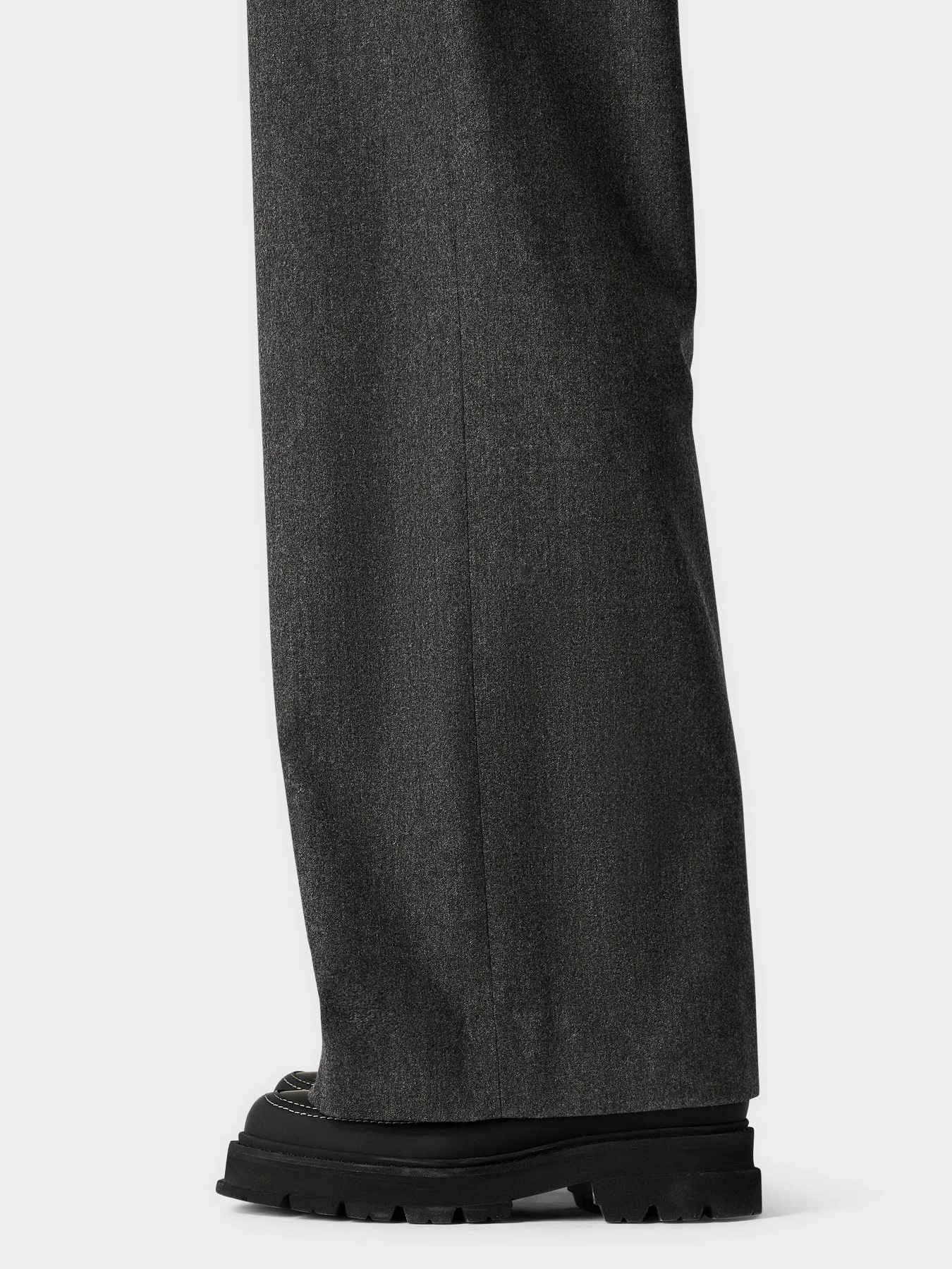 Палаццо Emporio Armani модель H4NP37-E2109-630 Фото