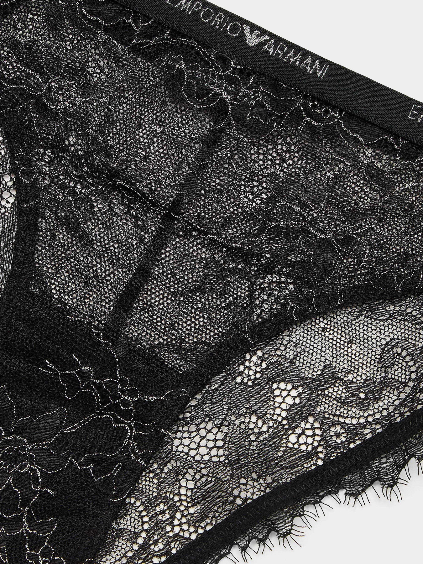 Трусы Emporio Armani модель 162525-3F207-00020 Фото