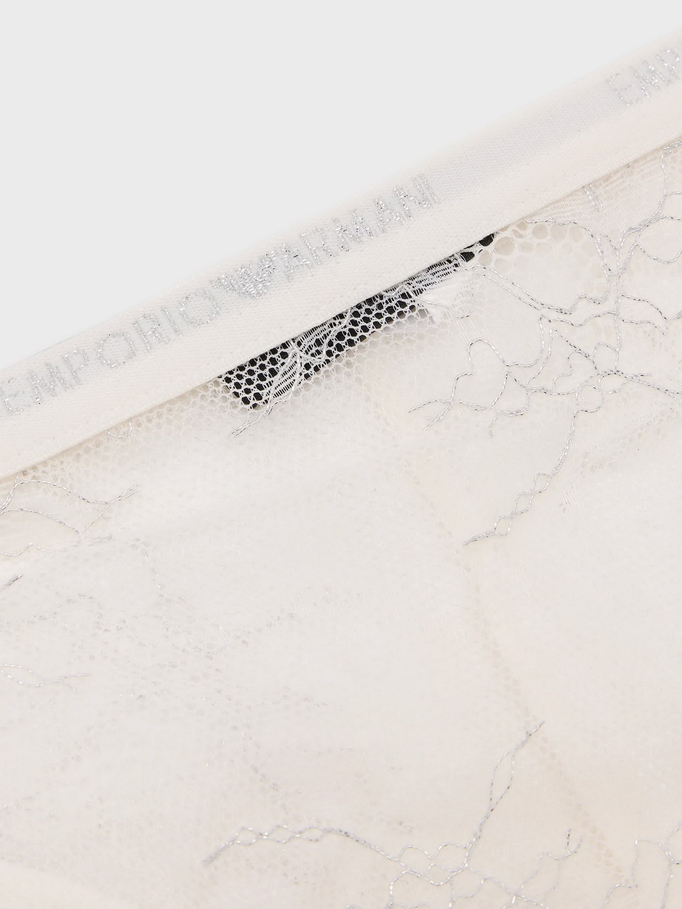 Трусы Emporio Armani модель 162525-3F207-09210 Фото