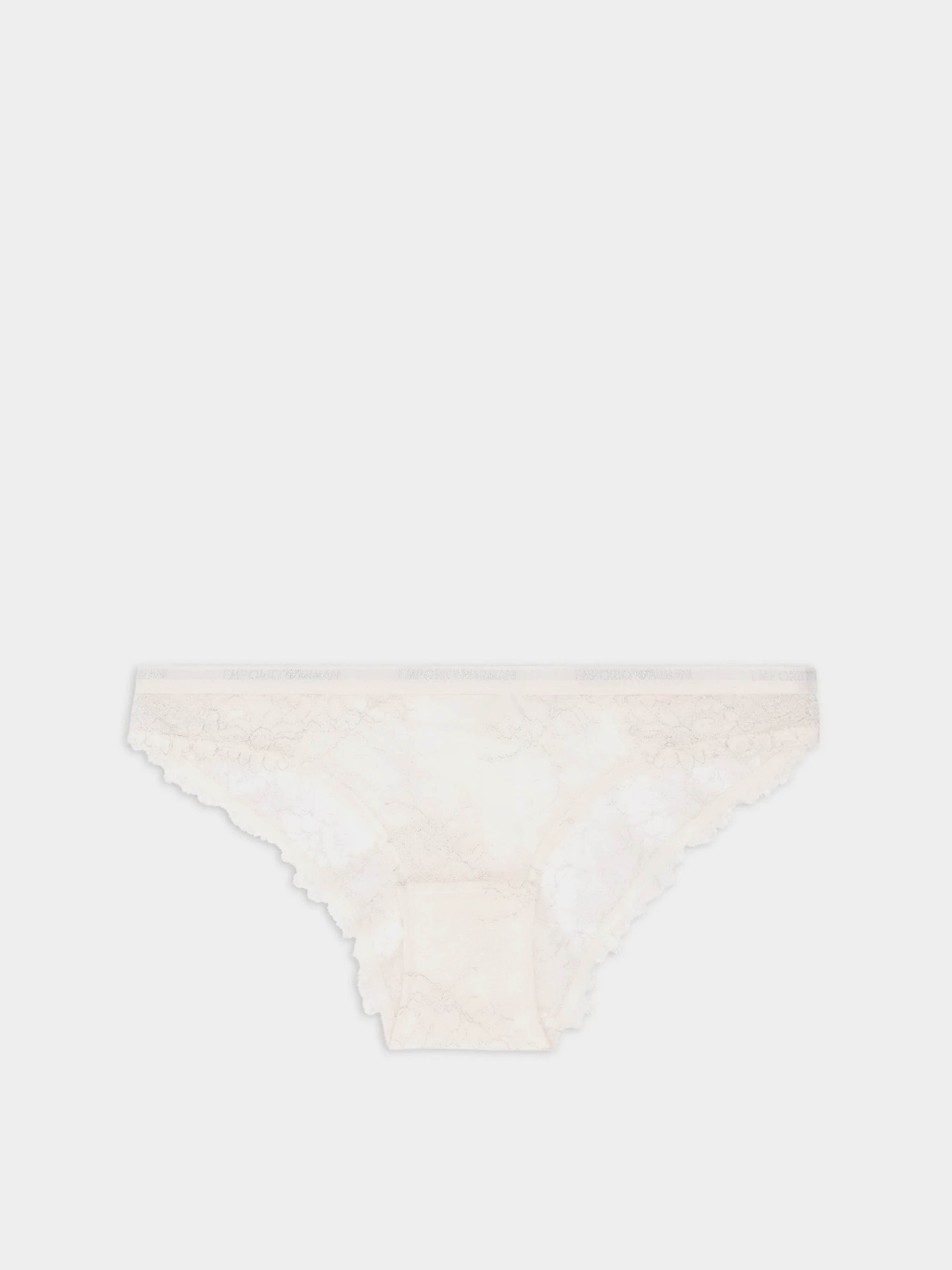 Трусы Emporio Armani модель 162525-3F207-09210 Фото