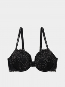 Бюстгальтер Emporio Armani модель 164394-3F207-00020 Фото