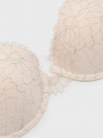 Бюстгальтер Emporio Armani модель 164394-3F207-09210 Фото