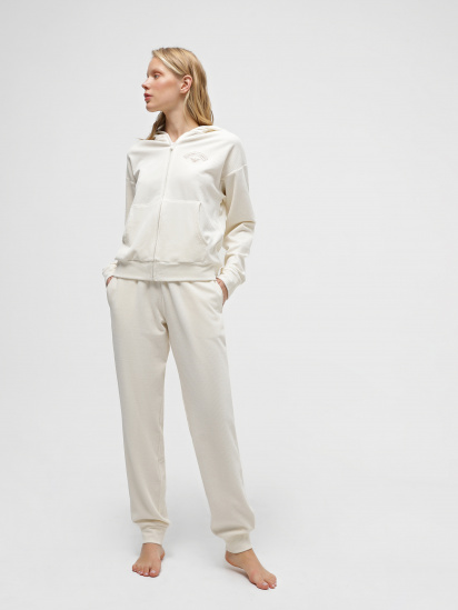 Штани для дому Emporio Armani LOUNGEWEAR модель 164525-3F280-09210 — фото - INTERTOP