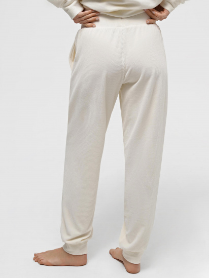 Штани для дому Emporio Armani LOUNGEWEAR модель 164525-3F280-09210 — фото 3 - INTERTOP