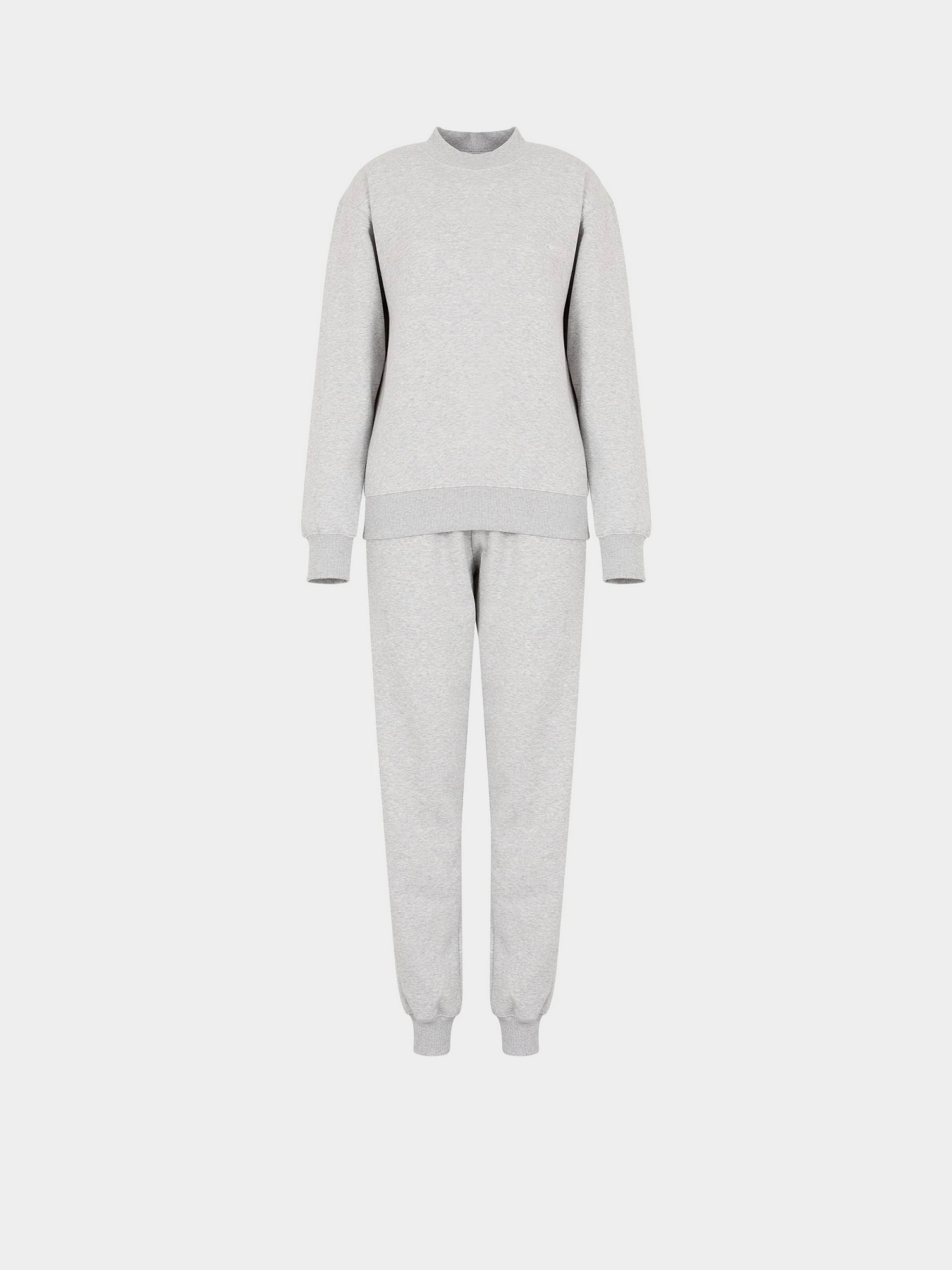 Домашний костюм Emporio Armani LOUNGEWEAR модель 164599-3F265-00948 Фото