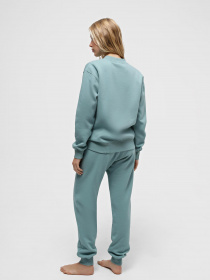 Домашний костюм Emporio Armani LOUNGEWEAR модель 164599-3F265-02631 Фото