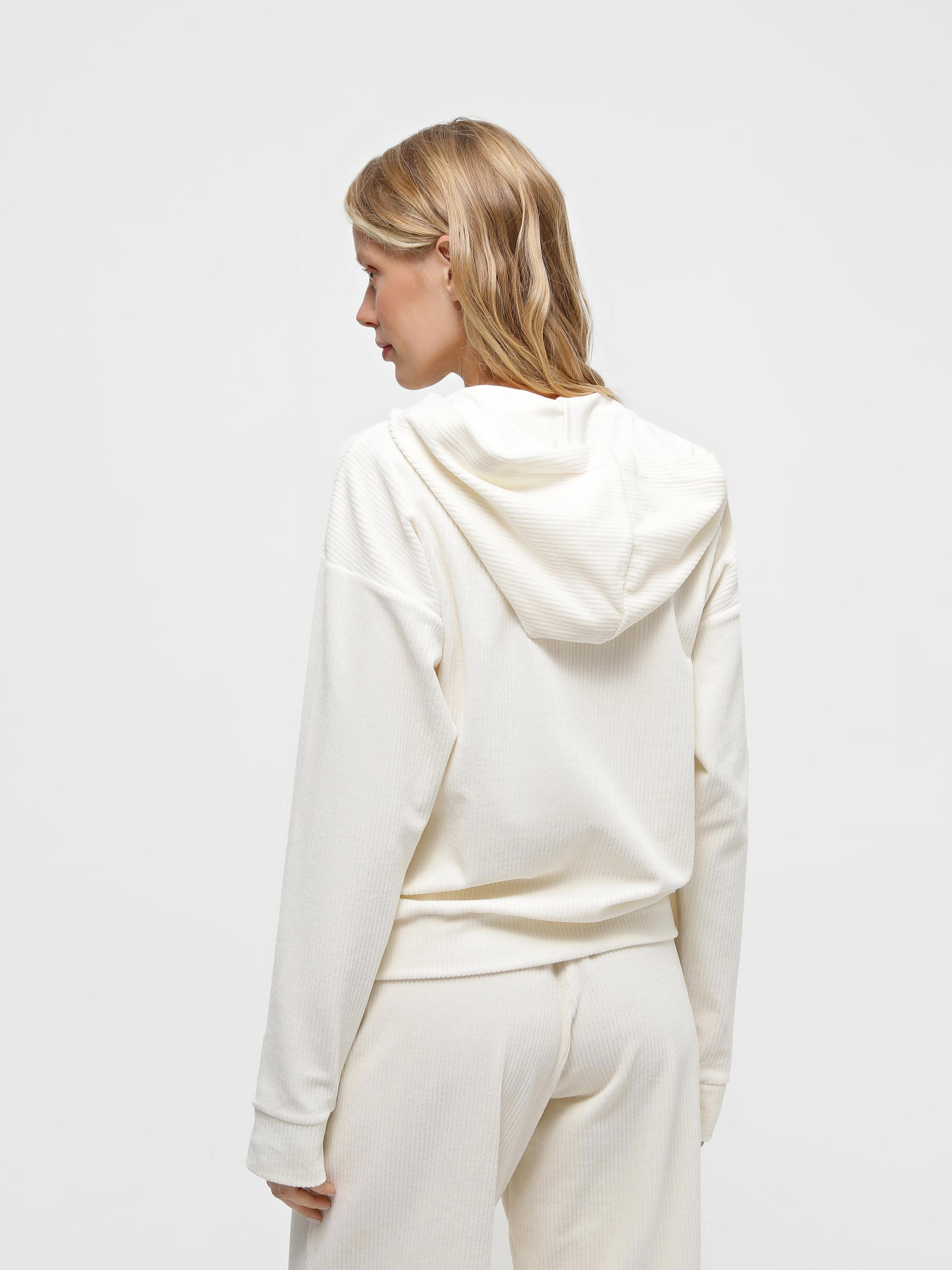 Кофта для дома Emporio Armani LOUNGEWEAR модель 164622-3F280-09210 Фото