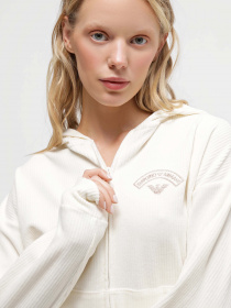 Кофта для дома Emporio Armani LOUNGEWEAR модель 164622-3F280-09210 Фото