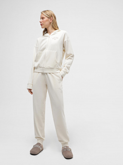 Кофта для дому Emporio Armani LOUNGEWEAR модель 164622-3F280-09210 — фото - INTERTOP